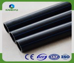 حديقة الري بي الأنابيب البلاستيكية أنابيب البولي ايثيلين تحت الأرض