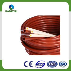 أنابيب المياه تحت الأرض أنابيب الحرارة والمياه أنابيب التدفئة والتجهيزات